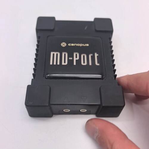 询价-canopus MD-Port接口转换器，，型号82
