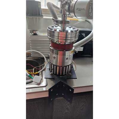KYKY分子泵F-100/110，带FD-110A电源控制器