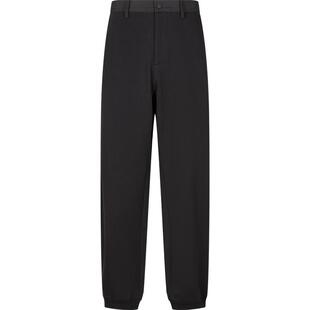 速写奥莱outlets男装春夏折扣新款休闲裤束脚舒适运动时尚裤子潮