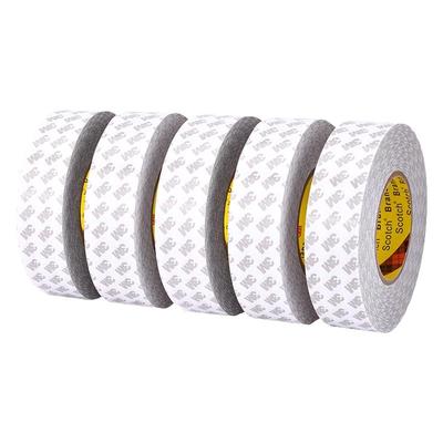 3M双面胶9080HL强力无痕超薄透明