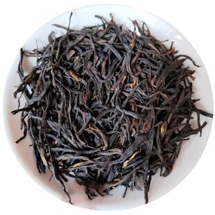 云南茶叶滇红茶优质凤庆野生古树散装花香中国红浓香型养胃茶春茶