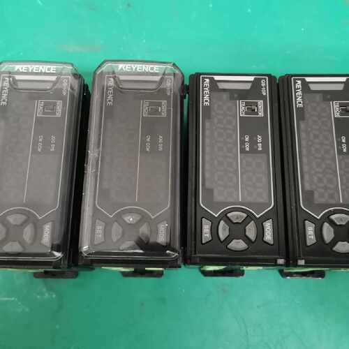 溢价-基恩士KEYENCE QS-10P驱动器