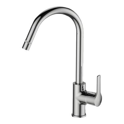 九牧卫浴厨房冷热水龙头家用