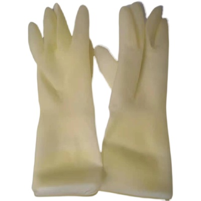 清洁防油耐用型丁腈迷你东涛手套