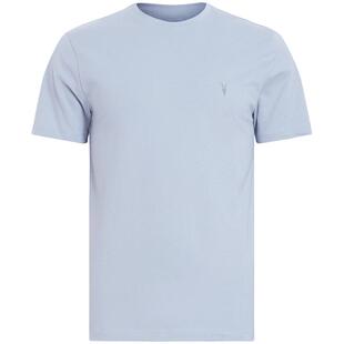 ALLSAINTS男士羊头短袖T恤柔软休闲上衣2026年春季男装M030JB