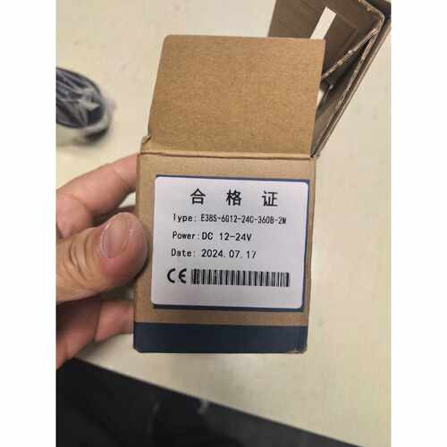 询价-长春荣德E38S6G1224C360B2M旋转编