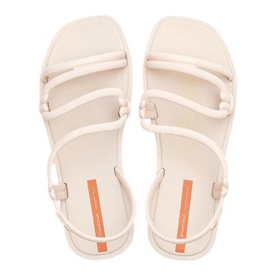 夏季一字带凉鞋Ipanema