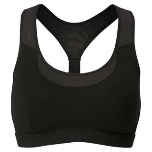 迪卡侬旗舰店美利奴羊毛文胸女徒步防震跑步瑜伽健身运动内衣ODTT