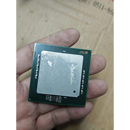 议价可维修E7330 2400MP 6M 1066 SLA77.