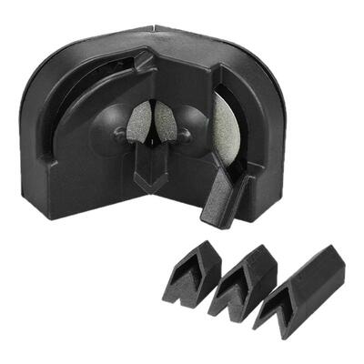 磨钻头神器多功能麻花钻研磨器