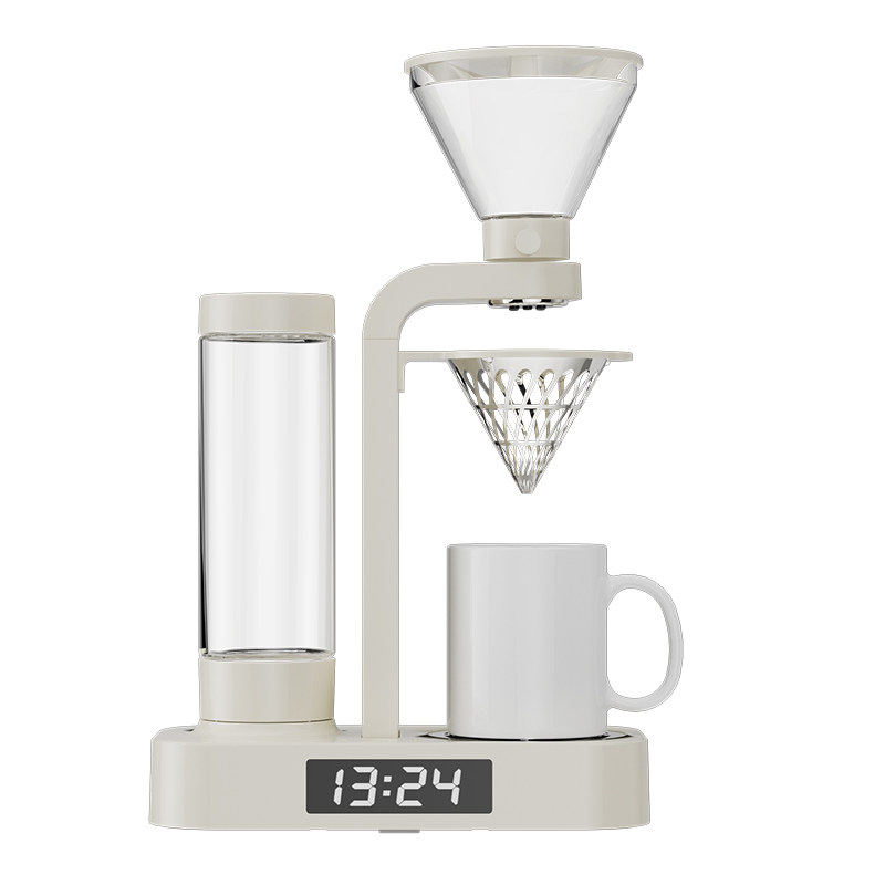 Fika/菲卡冰滴咖啡壶家用小型美式咖啡机滴滤式冰萃壶滴漏冷萃壶