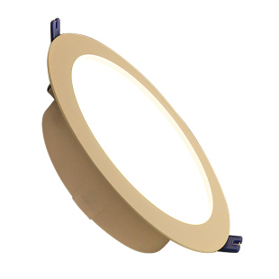 欧普LED筒灯开孔75mm嵌入式天花灯射灯客厅家用大功率9/12W多只装