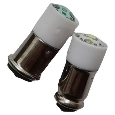 24V28V仪器指示灯泡MG6/MF6LED灯