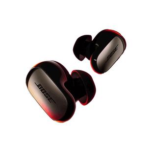 【自营】Bose消噪耳塞UltraII无线蓝牙自适应主动降噪耳机大鲨4代