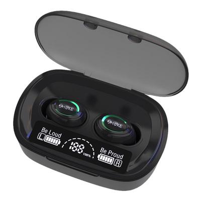 vivo听歌迷你带充电仓蓝牙耳机