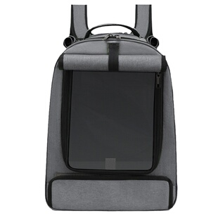 年后发/鹦鹉外出背包笼双肩便携大号玄风和尚小太阳外带透气书包