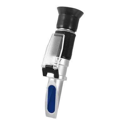 云华活性物浓度检测仪纯铜材质