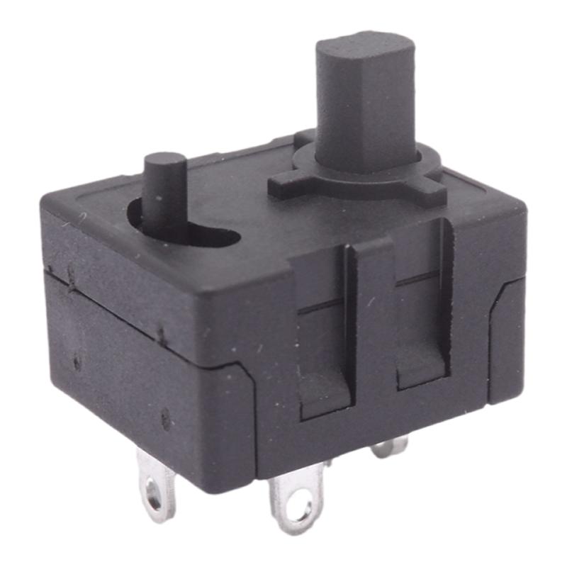 12V10A正反转开关螺丝刀开关