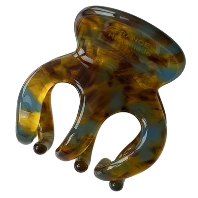 小号高马尾公主头发夹抓夹法式