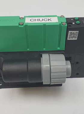 Piab piCOMPACT? Vacuum Pump P/N: PCS.F.421.S.AAA.F1P1.1X.8.E
