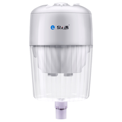 自来水过滤家用办公室直饮净水桶