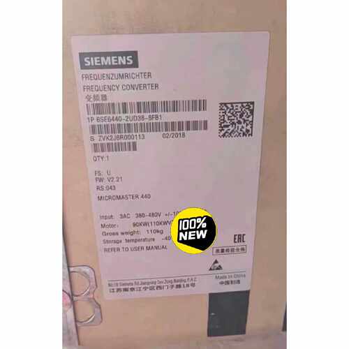 询价-6SE64402UD388FB18FA1MM可维修