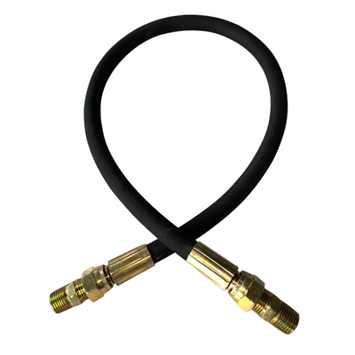 高压管螺杆机气管银源防爆管