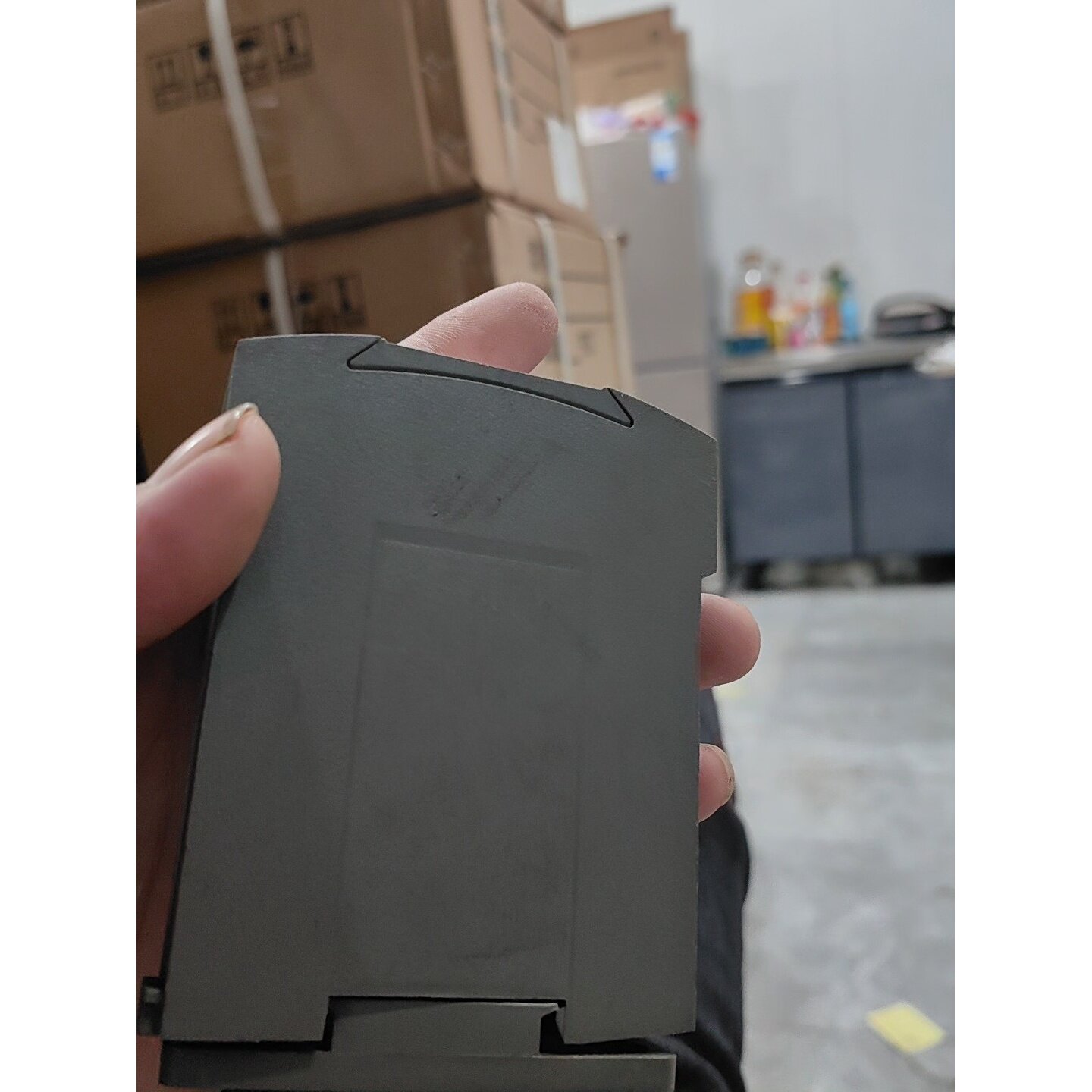 议价SINEAX SI815直流信号隔离器就一个需要的联系了