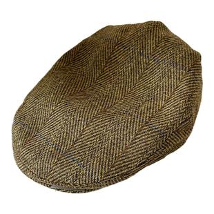 正品授权 汤米谢尔比thomas shelby浴血黑帮鸭舌帽刀片帽剃刀党帽