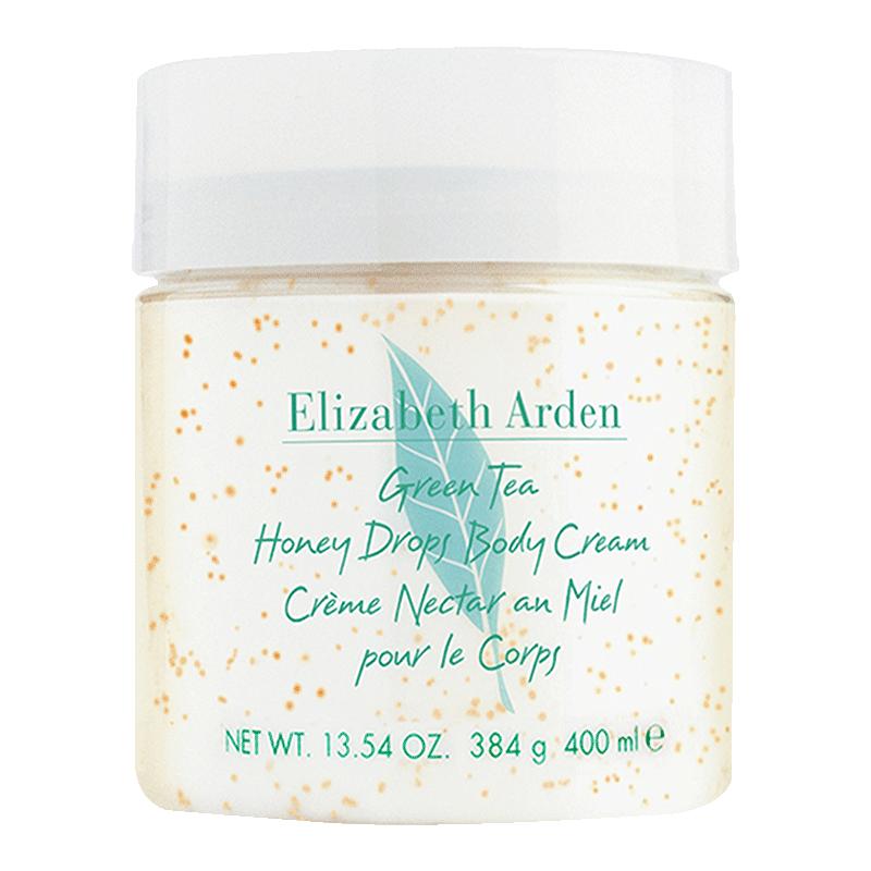 Elizabeth Arden/雅顿伊丽莎白雅顿绿茶蜜滴舒体霜身体乳400ml