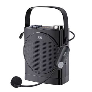 索爱S-668小蜜蜂扩音器教师专用老师上课用的导游无线麦克风喇叭