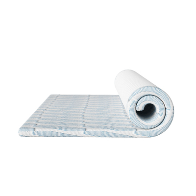 凝胶记忆棉床垫榻榻米家用租房学生宿舍8cm/12cm透气折叠海绵软垫
