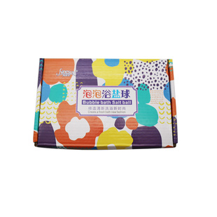 泡澡球泡泡浴气泡弹儿童成人专用浴缸玫瑰花瓣泡脚沐浴精油浴盐球