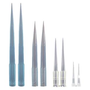 Biosharp白鲨吸头/枪头/吸嘴 10ul/200ul/1ml/5ml 移液器/枪Tip头