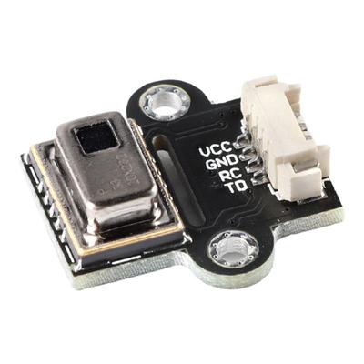 amg8833红外测温点阵热像仪串口