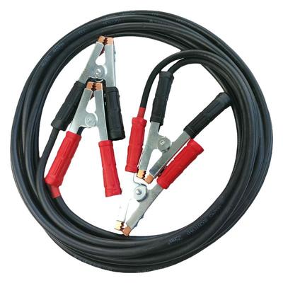 纯铜汽车锂电瓶启动搭火打连电线