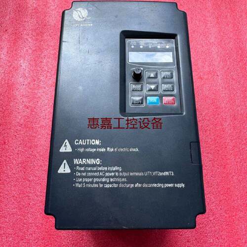 TL100B3G5R5N1台菱5.5KW变频器请询价