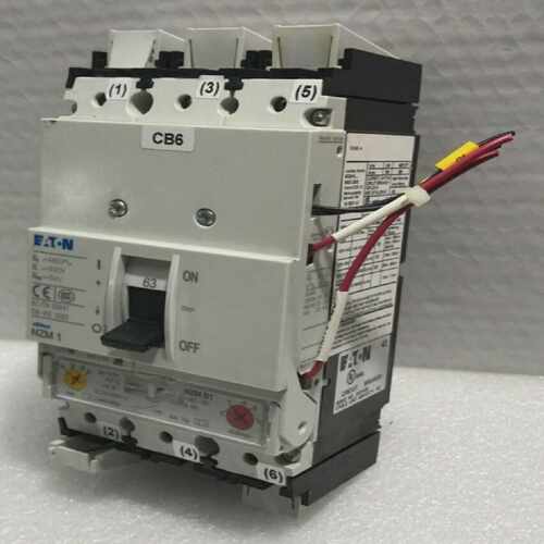 溢价-EATON CORPORATION CUTLER HAMME