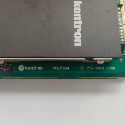控创Kontron CP3010-SA-1.91Q-4-8F