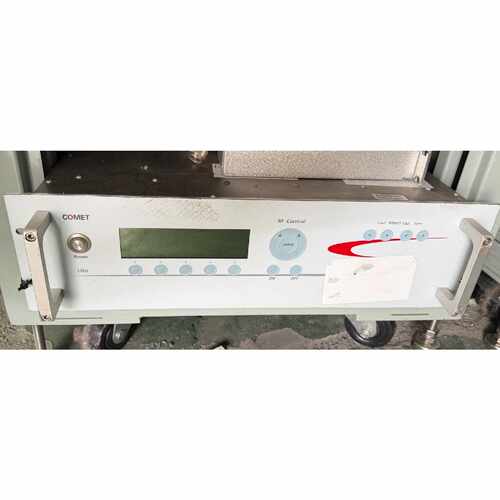 询价-COMETYXLON射频电源cito1350WC7C可维修