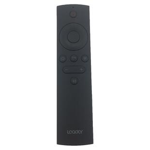 适用于海尔统帅LEADER电视智能红外遥控器T32S T40S T42S T50S T55S通用版