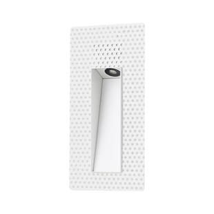 无边框预埋地脚灯楼梯踏步灯人体感应梯步墙角壁灯过道氛围夜暗藏