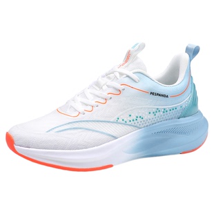 佩斯熊猫跑鞋男鞋透气女鞋轻便减震男士运动鞋专业马拉松跑步鞋女