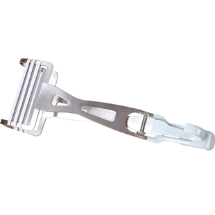 不锈钢碗夹防烫夹取碗夹盘器提盘碗碟夹碗器端菜蒸夹取盘夹子厨房