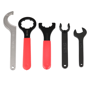 CNC电脑锣加工中心刀柄扳手ER扳手ER11 16 20 25 32 A M UM型 C型