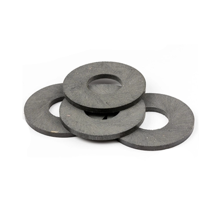 摩擦片刹车片异形打孔按图定制