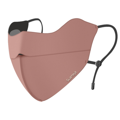 秋冬款保暖口罩防晒抗菌可水洗