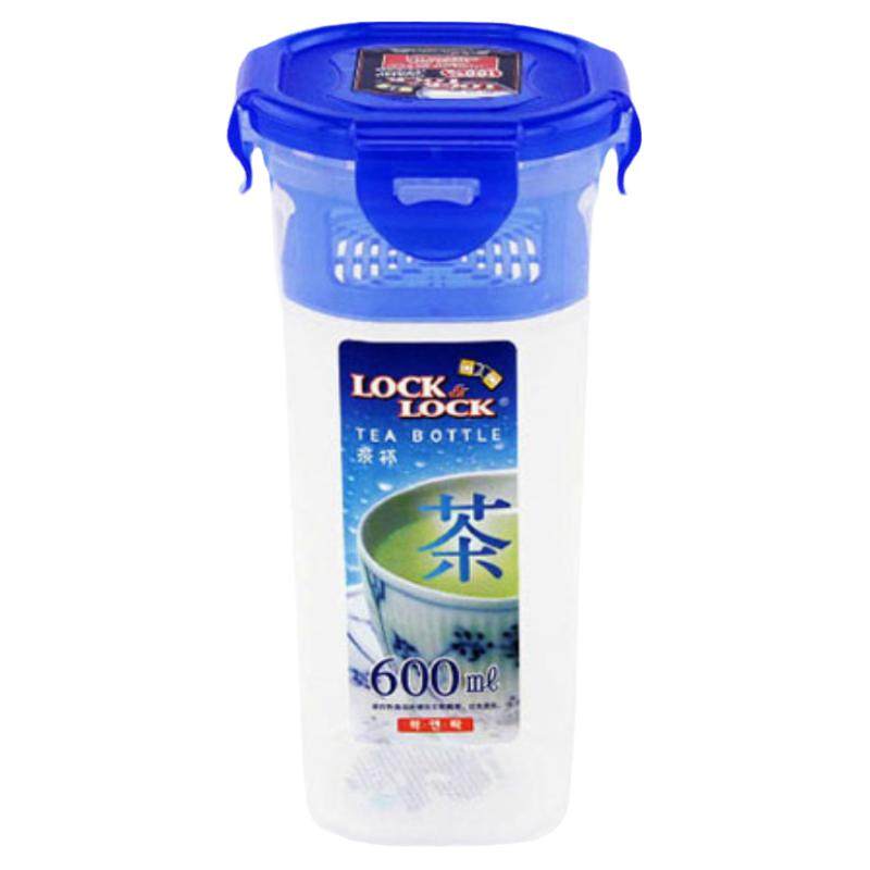 乐扣乐扣儿童塑料便携hpl938水杯