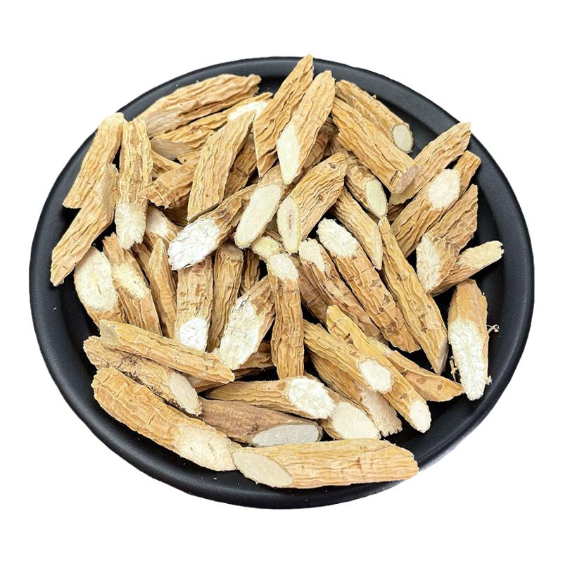 牛大力干货500g克中药材正品大力薯煲汤料泡酒金钟根无硫牛大力根