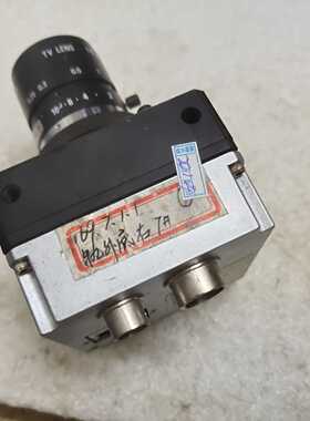 【议价-可维修】摄像设备 BASLER4K RAL2048-48GM 电子配件  /均